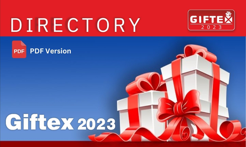 gifting Exhibition Directory