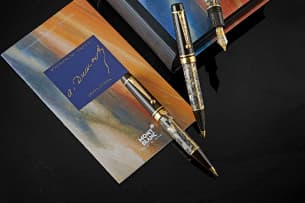 Fine Writing Instruments