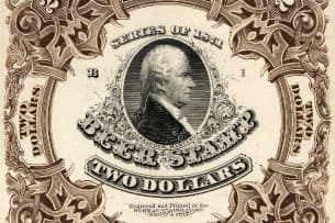 Numismatics And Philately