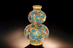 Furniture And Decorative Arts