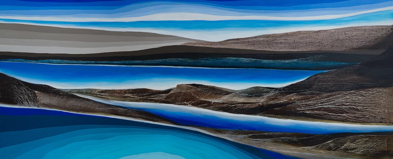 Asta Guru Banner: Modern & Contemporary Art