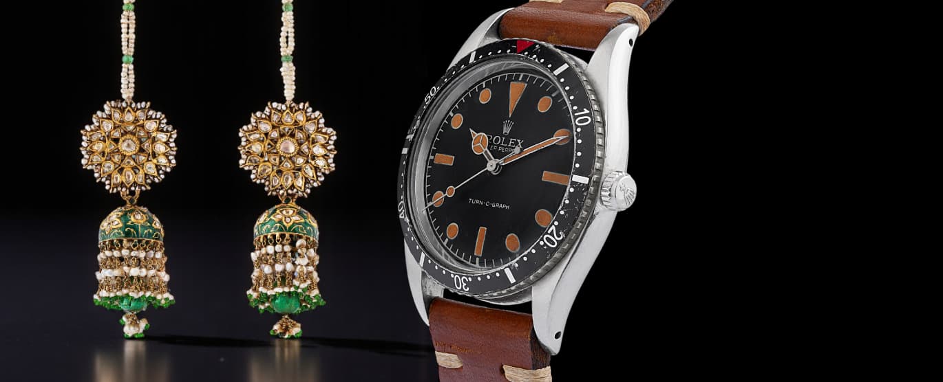 Asta Guru Banner: Giftex Auction