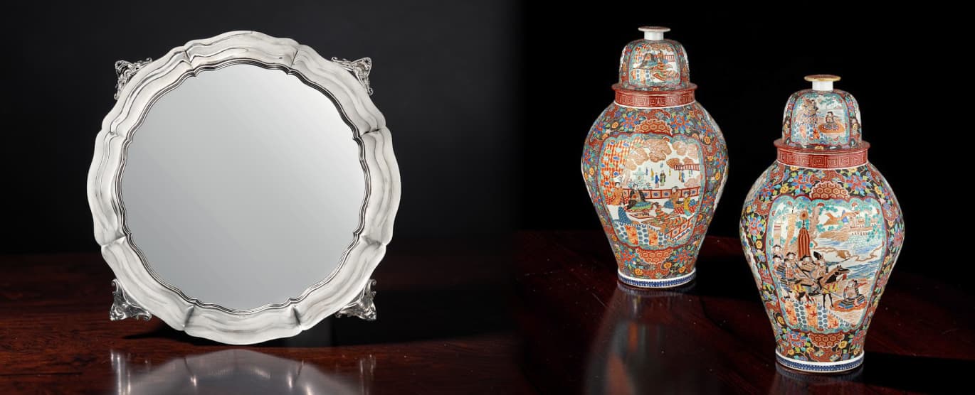 Asta Guru Banner: Giftex Auction