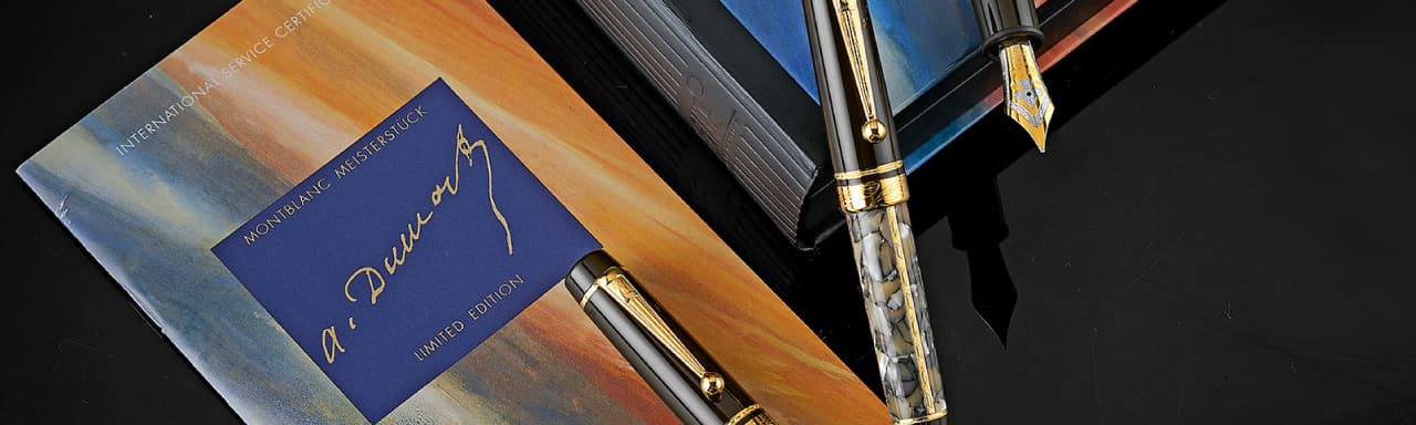 Fine Writing Instruments