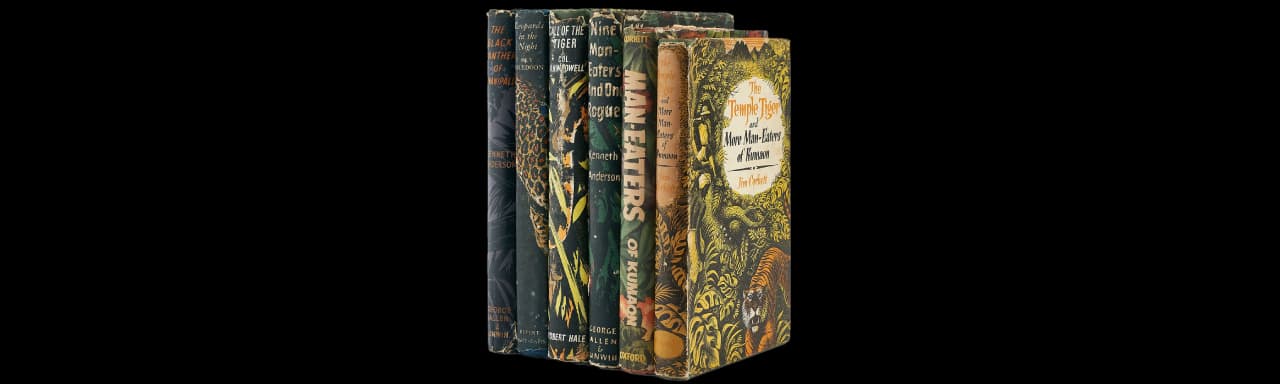 Rare Books And Manuscripts