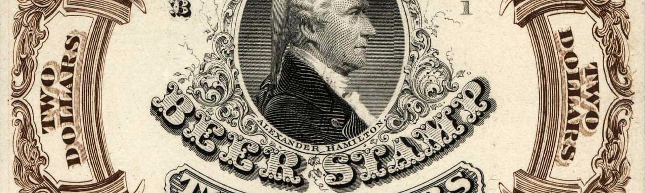 Numismatics And Philately