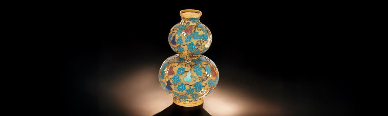 Furniture And Decorative Arts