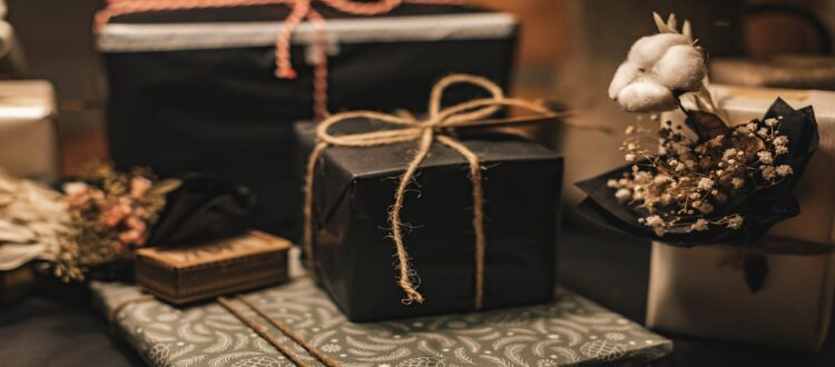 Gift Importance