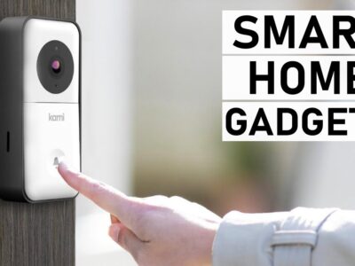 Must Buy Smart Home Gadgets 2023