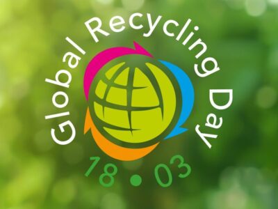 global-recycling-day