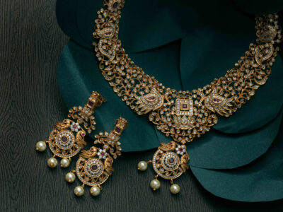 Indian Jewellery