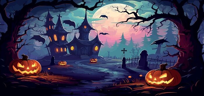 Halloween Nights