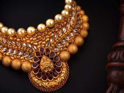 Traditional Jewellery