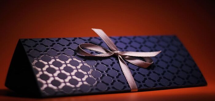 luxury gifting