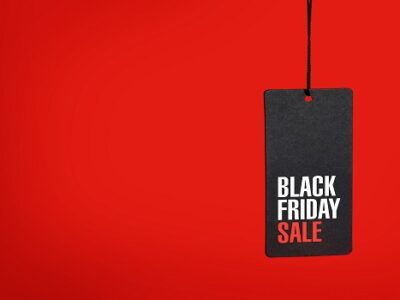 Black Friday Sale 2023