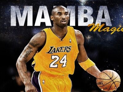 Kobe and Lakers