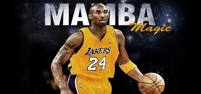 Kobe and Lakers