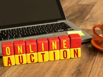 Tips To Bid Online