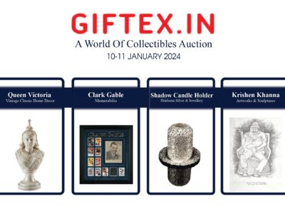 A World Of Collectibles Auction