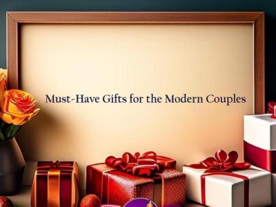 must have wedding gifts for couple