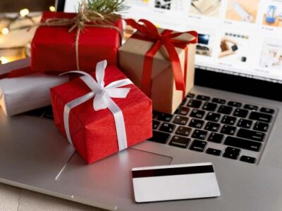 Electronic Gifts