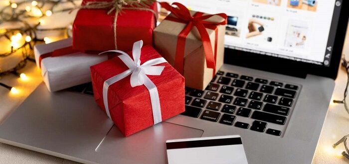 Electronic Gifts