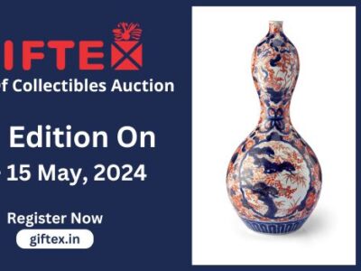 World of Collectibles Auction: Decorative Arts