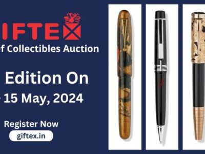 A World of Collectibles Online Auction