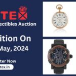 3rd World Of Collectible Auction