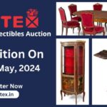 World Of Collectibles Auction