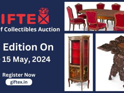World Of Collectibles Auction