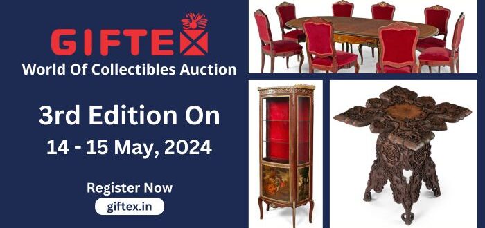 World Of Collectibles Auction