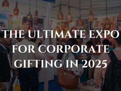 The Ultimate Guide To Corporate Gifting In 2025